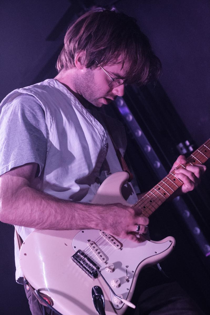 Feet @ Rescue Rooms, 1st September 2022