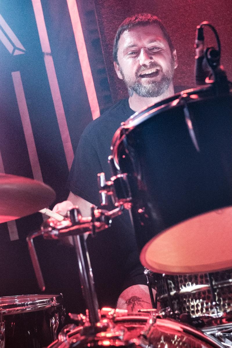 Gnod @ Bodega, 26th August 2022
