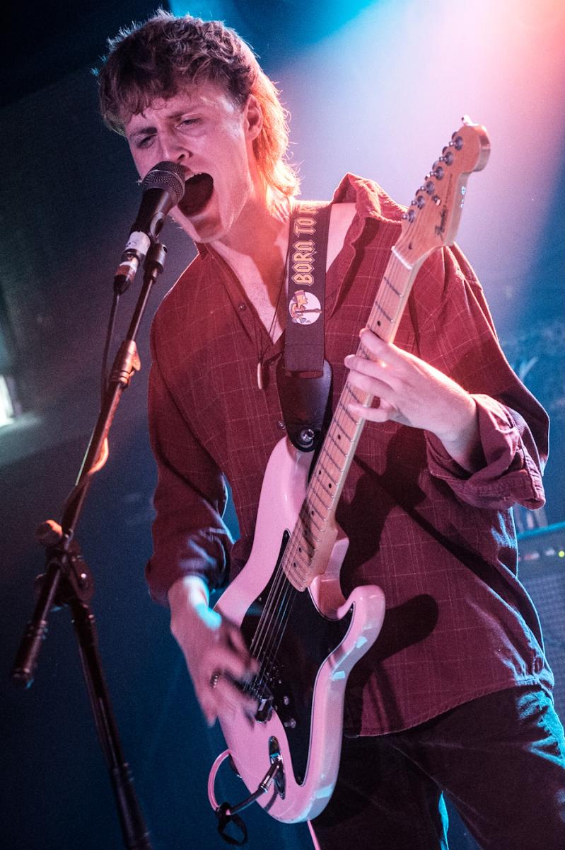 Kynch @ The Bodega, 20th August 2022