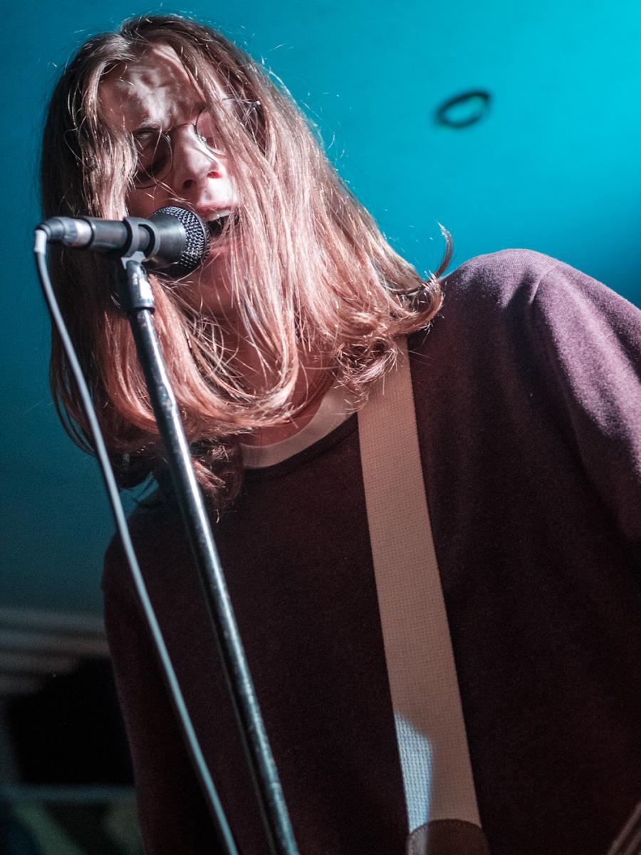 Flytrap @ The Golden Fleece, 4th August 2022