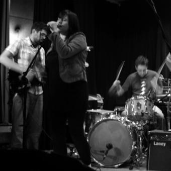 Deerhoof
