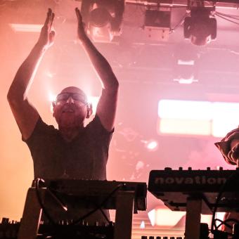 Orbital