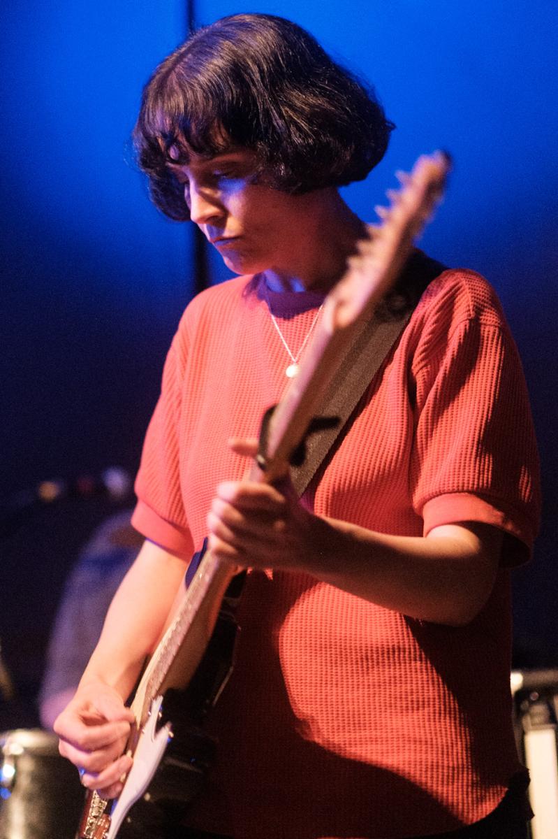 Dog Daisies @ The Chameleon, 15th April 2023