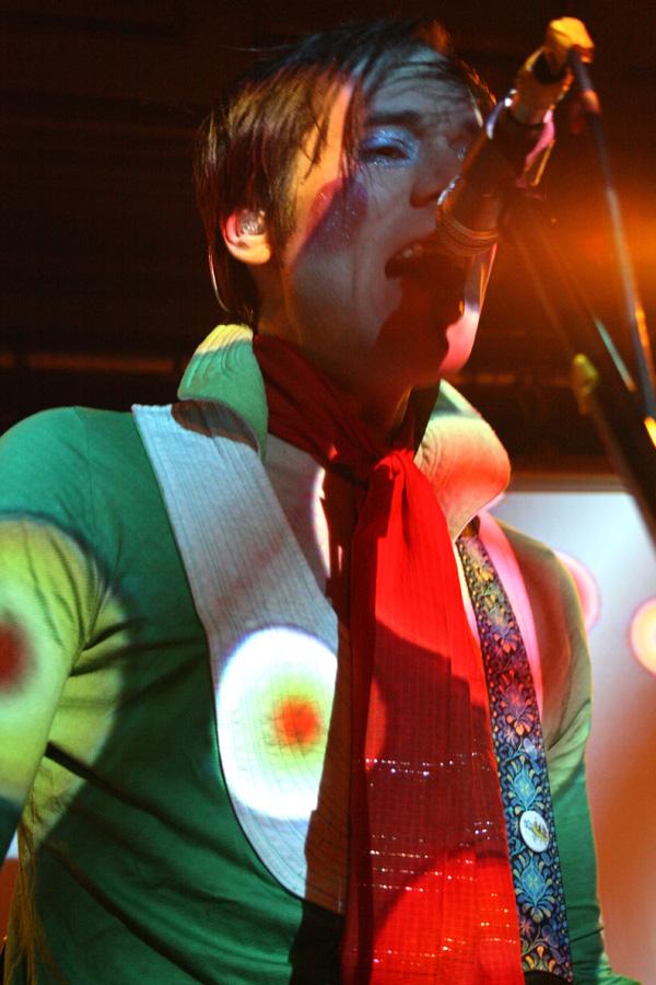 Of Montreal @ Bodega, 31st May 2007
