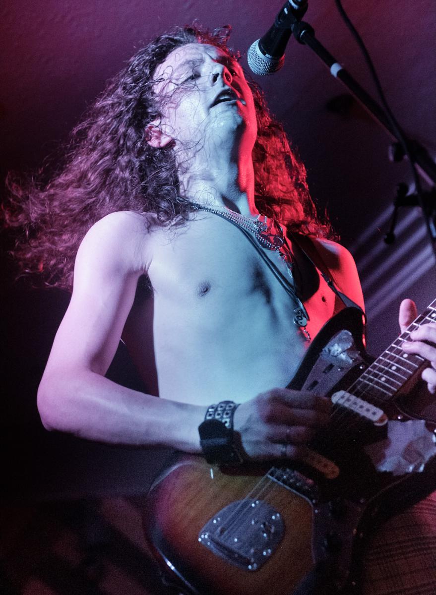 Unified Roots @ The Golden Fleece, 23rd June 2022