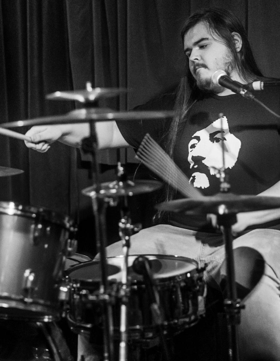 Badhand @ The Old Bus Depot, 22nd April 2023
