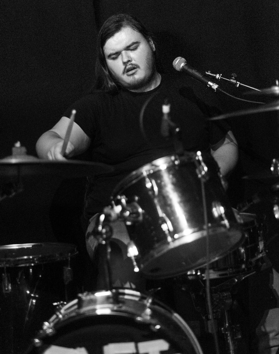 Badhand @ The Chameleon, 2nd May 2023