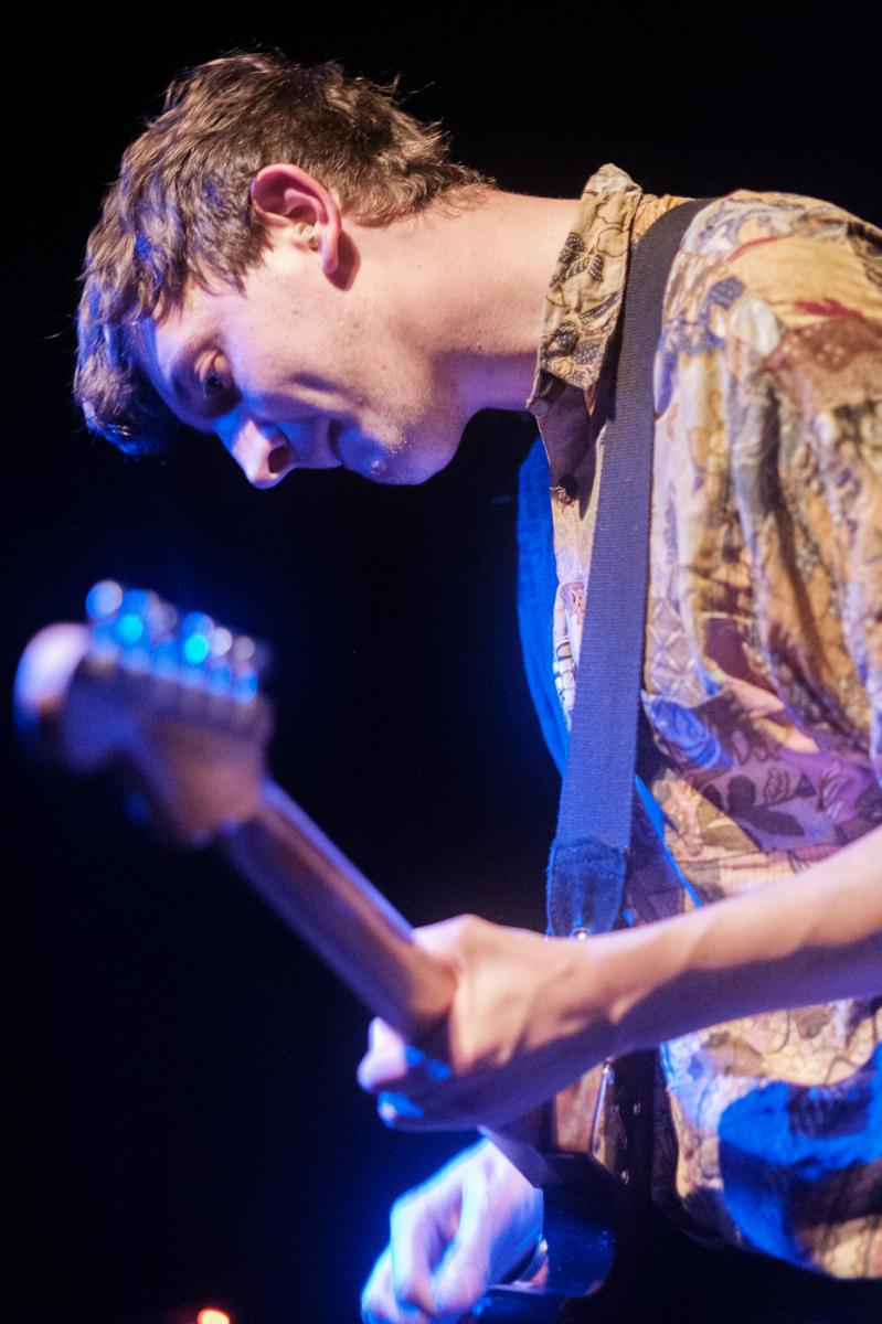 Chiyoda Ku @ The Chameleon, 5th May 2023