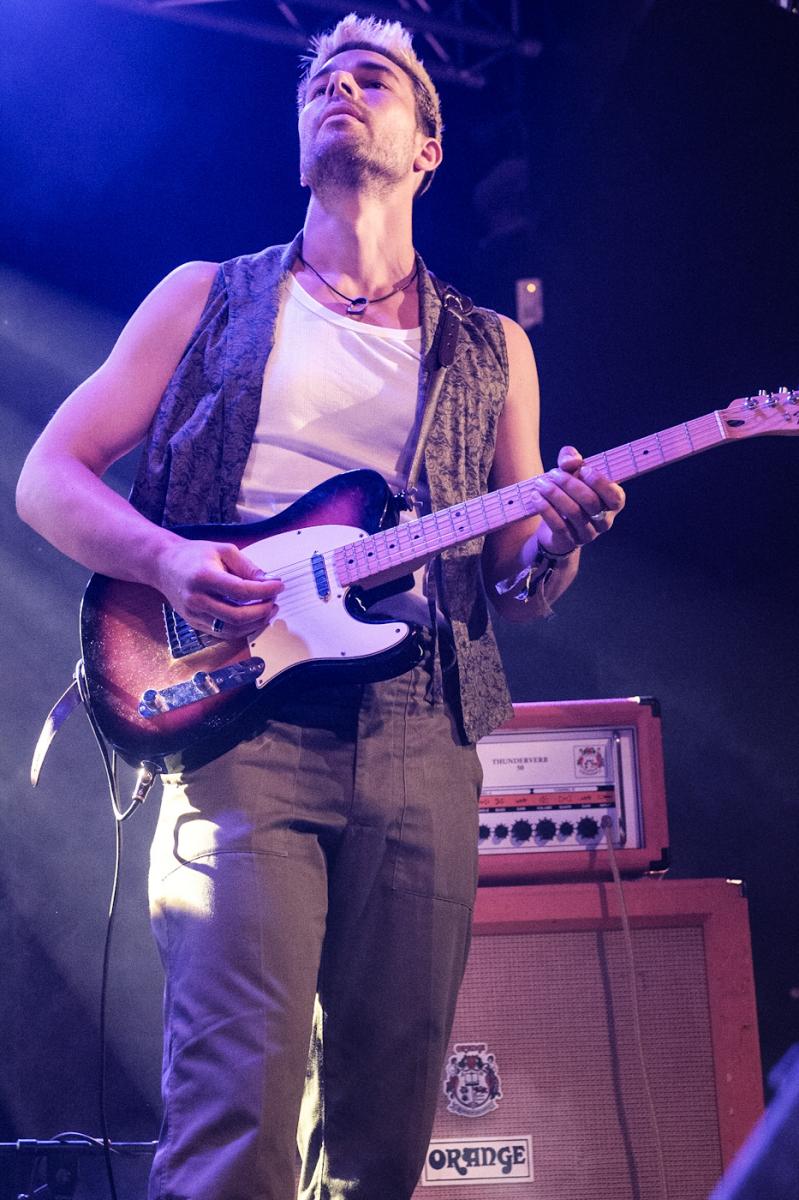 Divorce @ Dot-to-Dot, 28th May 2023