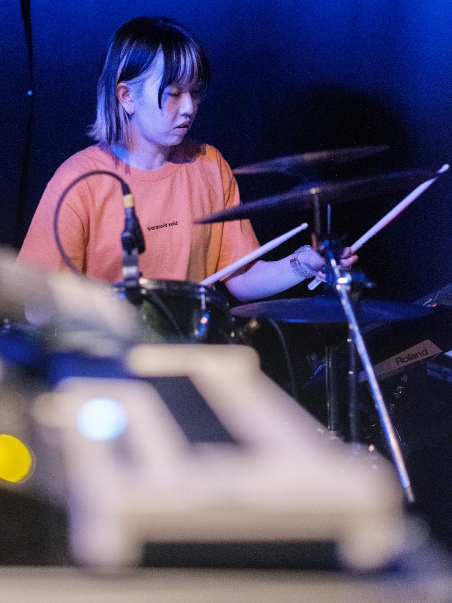 Paranoid Void @ The Chameleon, 26th May 2023
