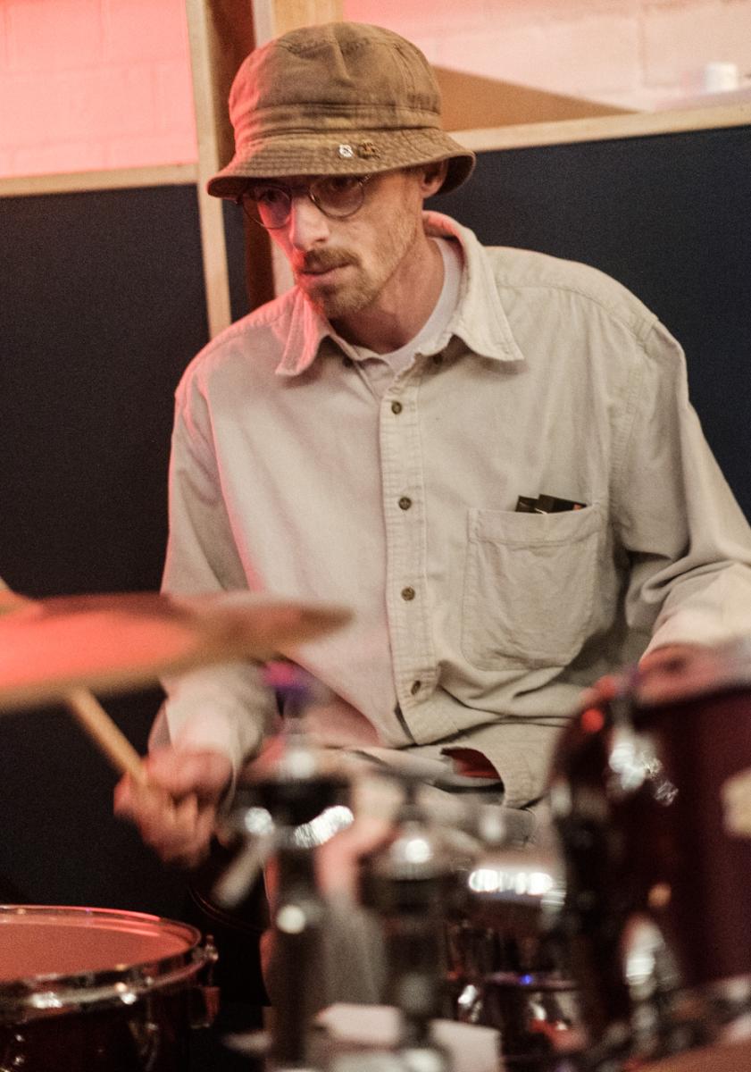 Krupps @ JT Soar, 16th July 2023