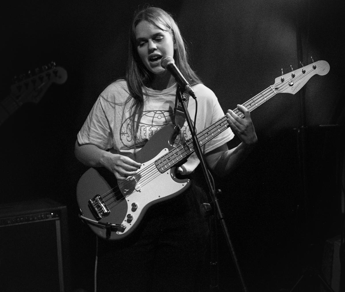 Fan Rights @ The Chameleon, 4th August 2023