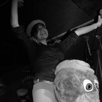Bearsuit