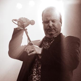 Protomartyr
