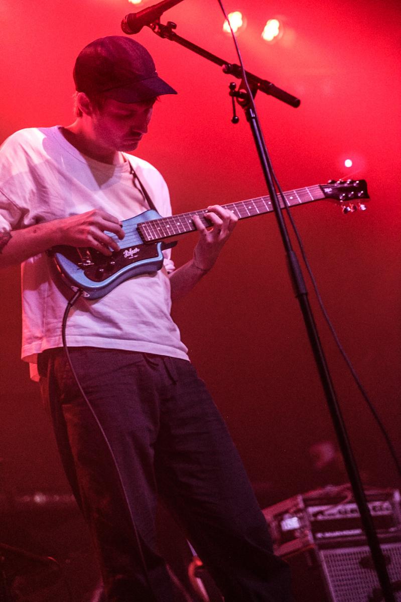 Bobby Would @ Rescue Rooms, 10th August 2023
