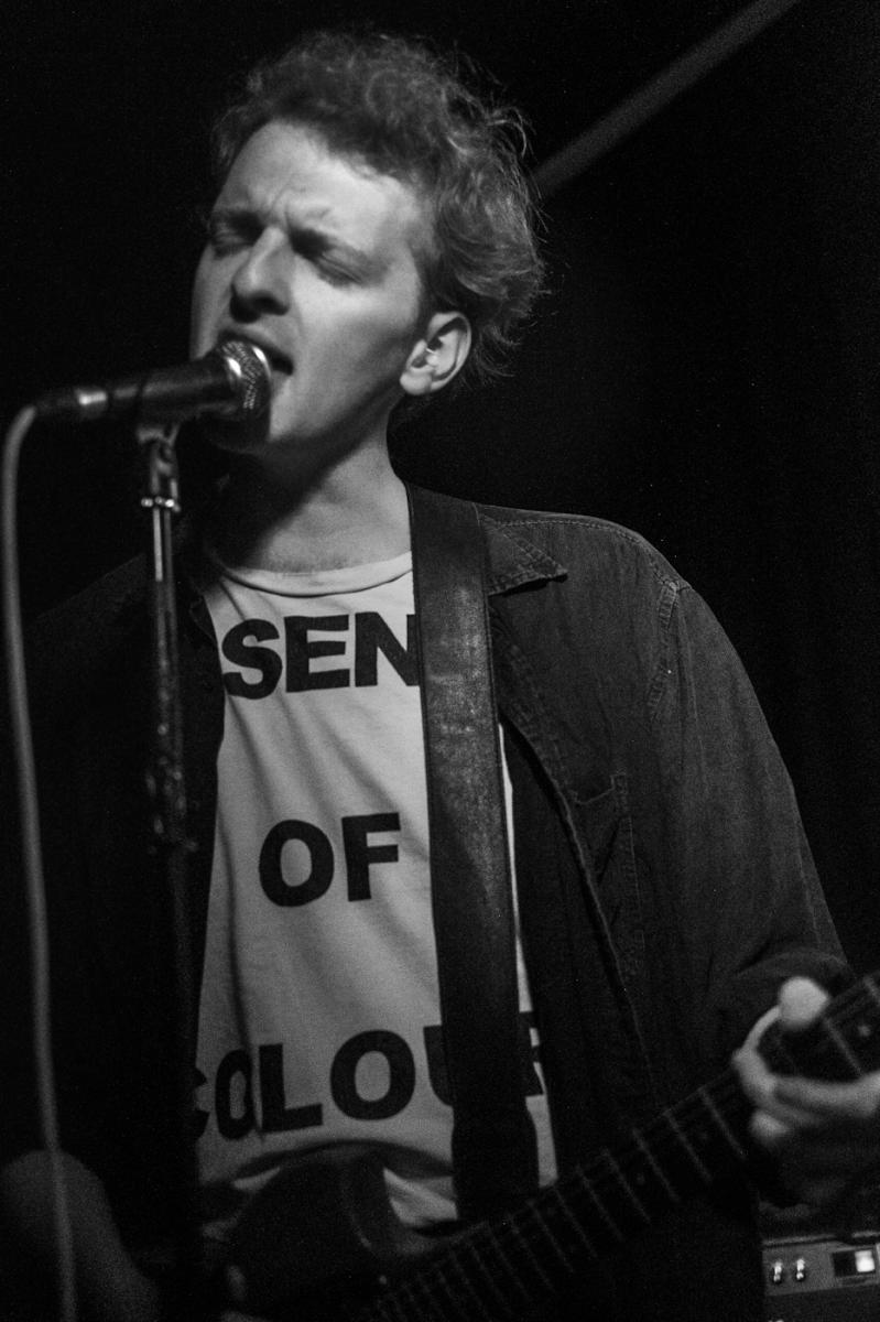 King Nun @ Rough Trade, 4th October 2023