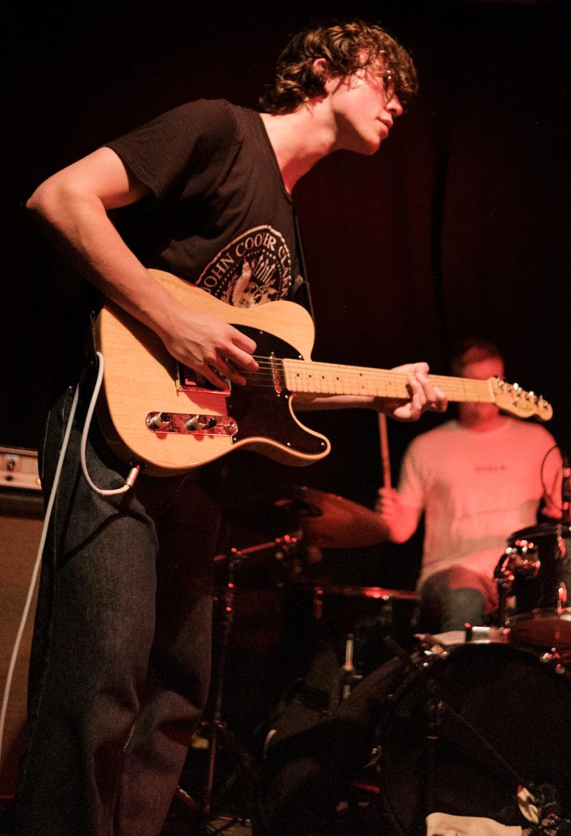 Pyncher @ The Chameleon, 27th September 2023