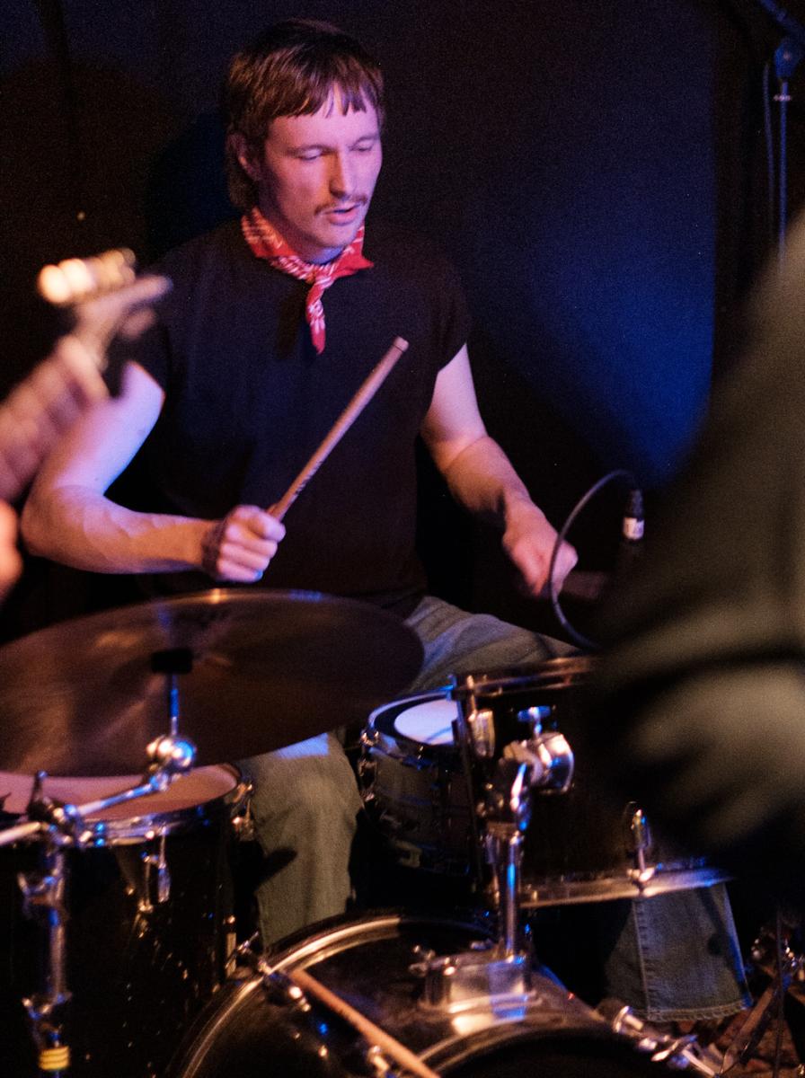 Floral Image @ The Chameleon, 23rd September 2023
