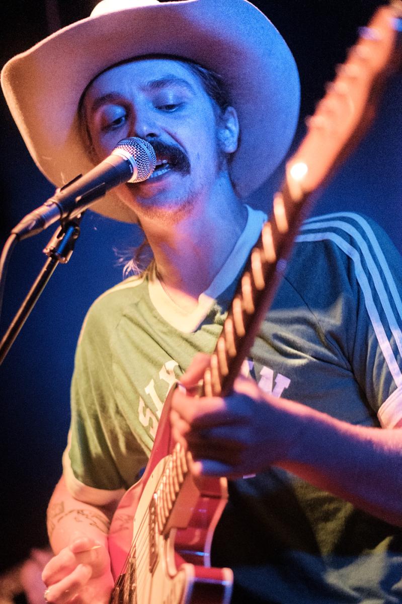 Trip Westerns @ The Chameleon, 19th September 2023