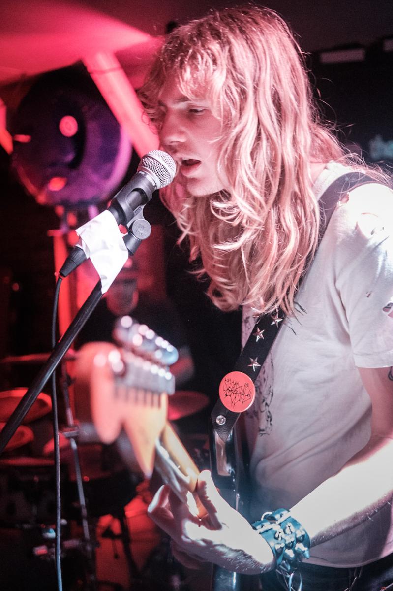 Island of Love @ Little Bricks, 30th August 2023