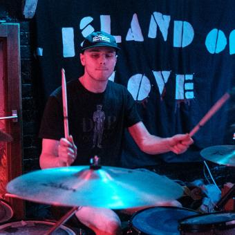 Island