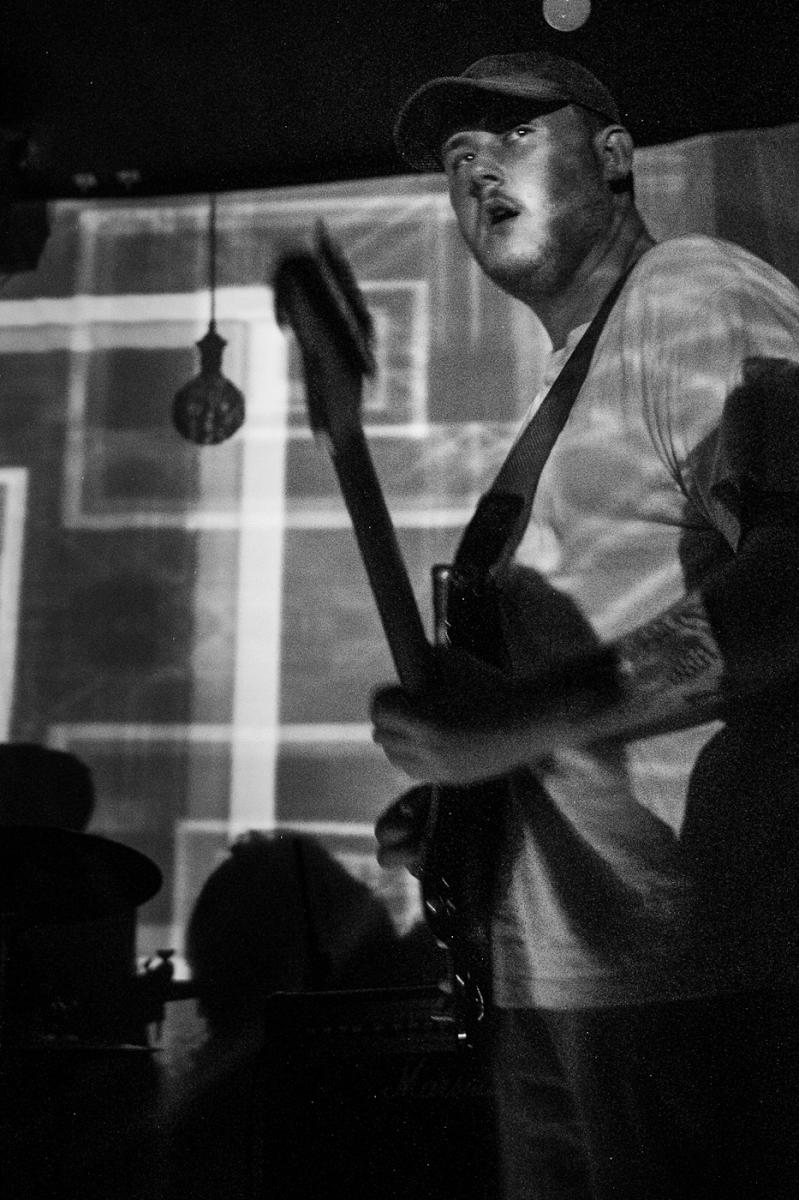 Treeboy & Arc @ Karma Weekender, The Chameleon, 28th October 2023