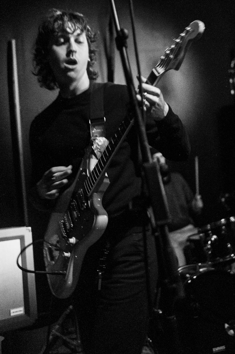 Otala @ The Chameleon, 21st November 2023