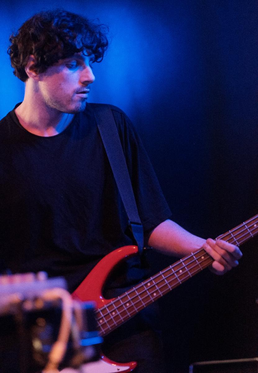 Haal @ The Chameleon, 21st November 2023