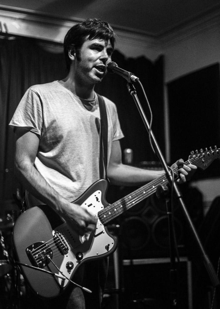 Flemmings @ The Chameleon, 4th May 2016
