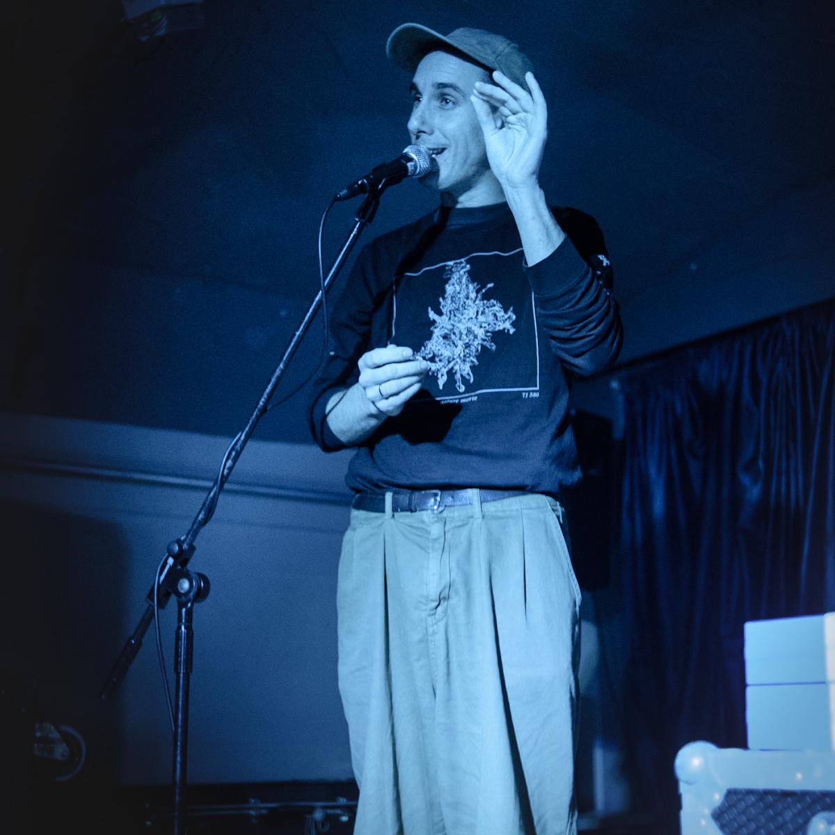 Dialect @ The Boat Club, 8th December 2023