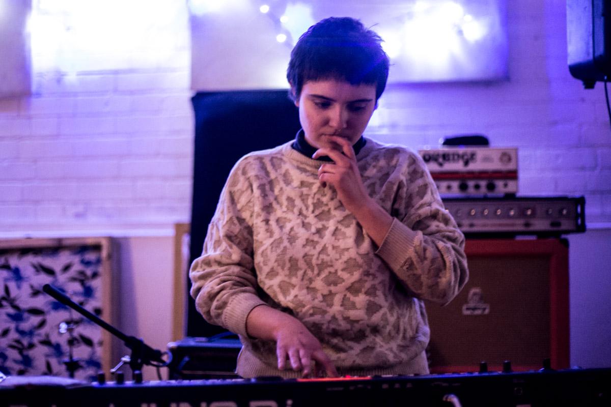 King of Cats @ JT Soar, 25th November 2015