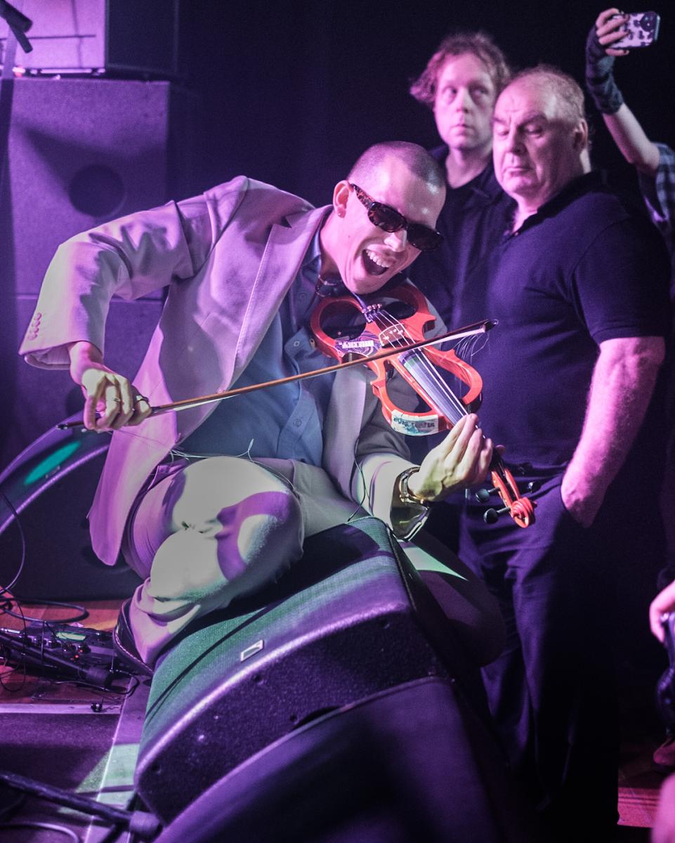 Dura Mater @ The Bodega, 14th September 2023
