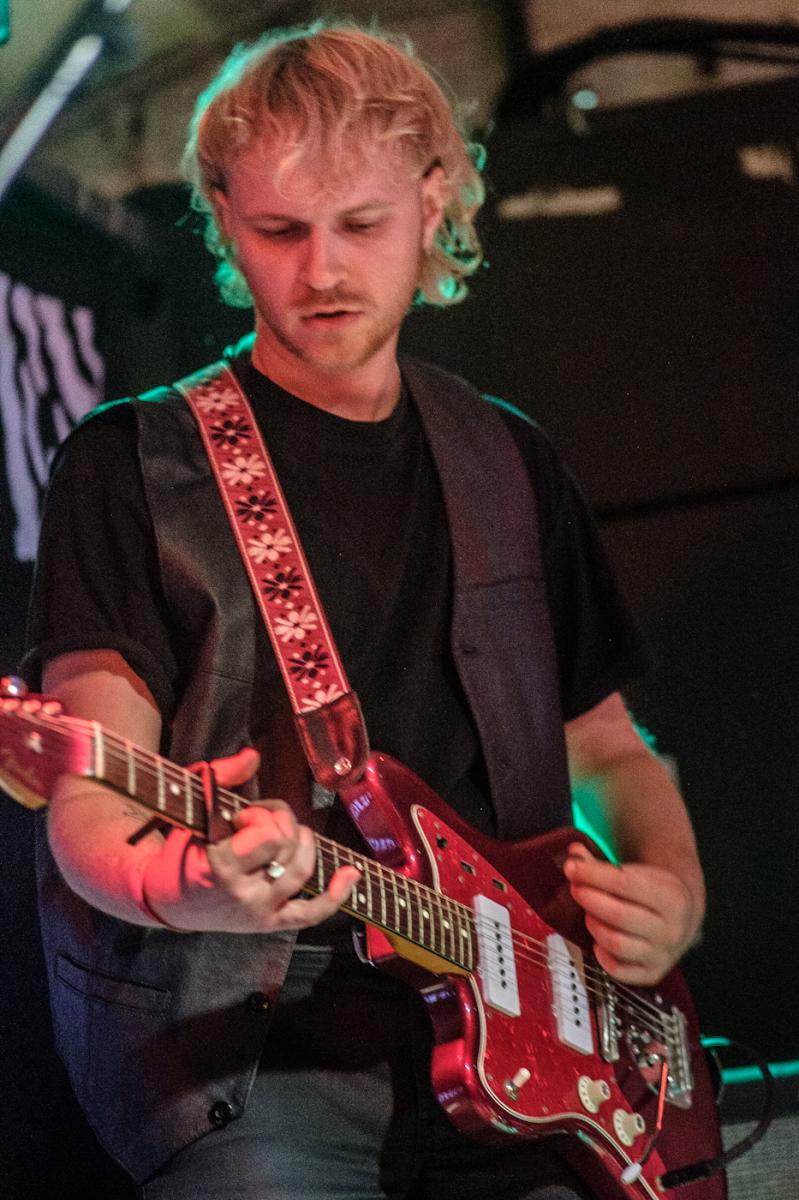 Deary @ The Old Cold Store, 15th September 2023