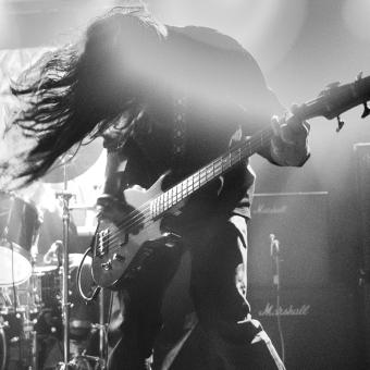 Soaphead