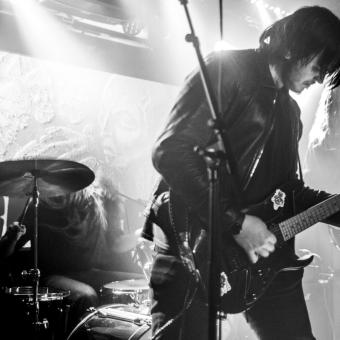 Soaphead