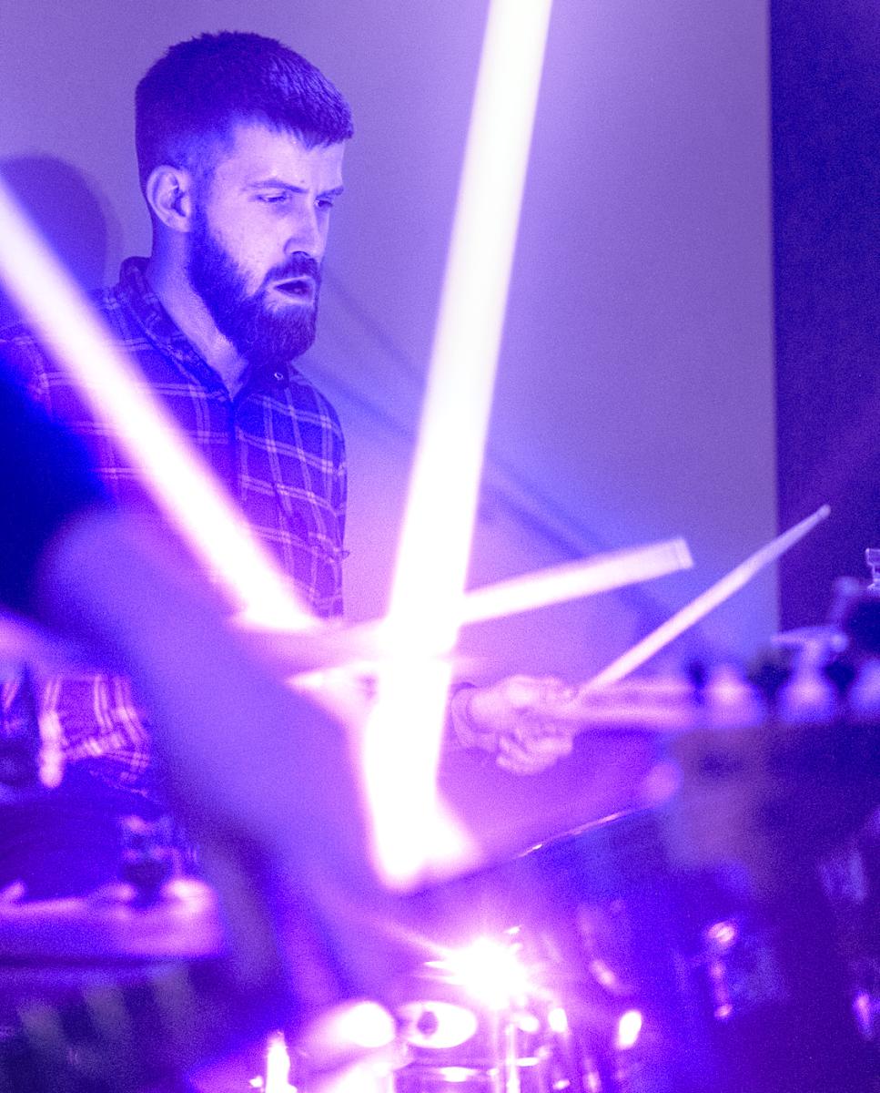 Gilla Band @ The Bodega, 28th February 2024
