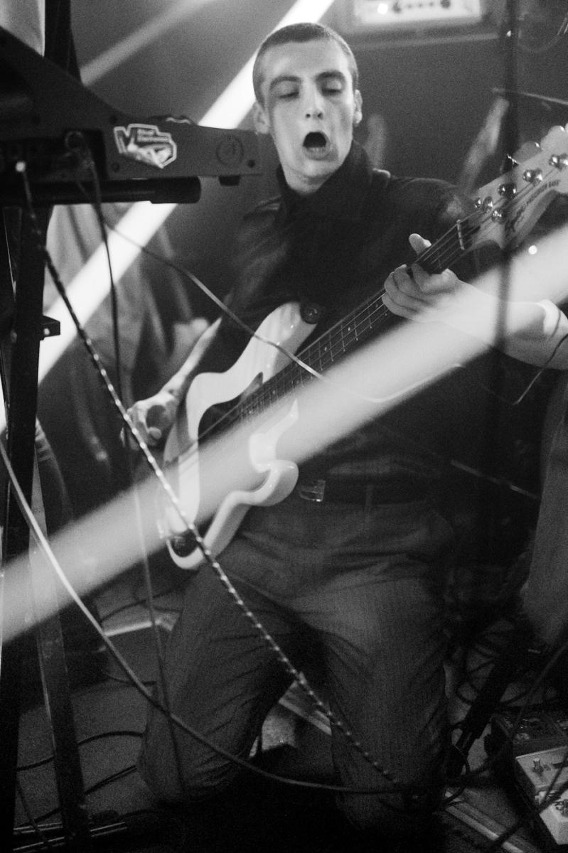 The Psychotic Monks @ The Bodega, 28th February 2024