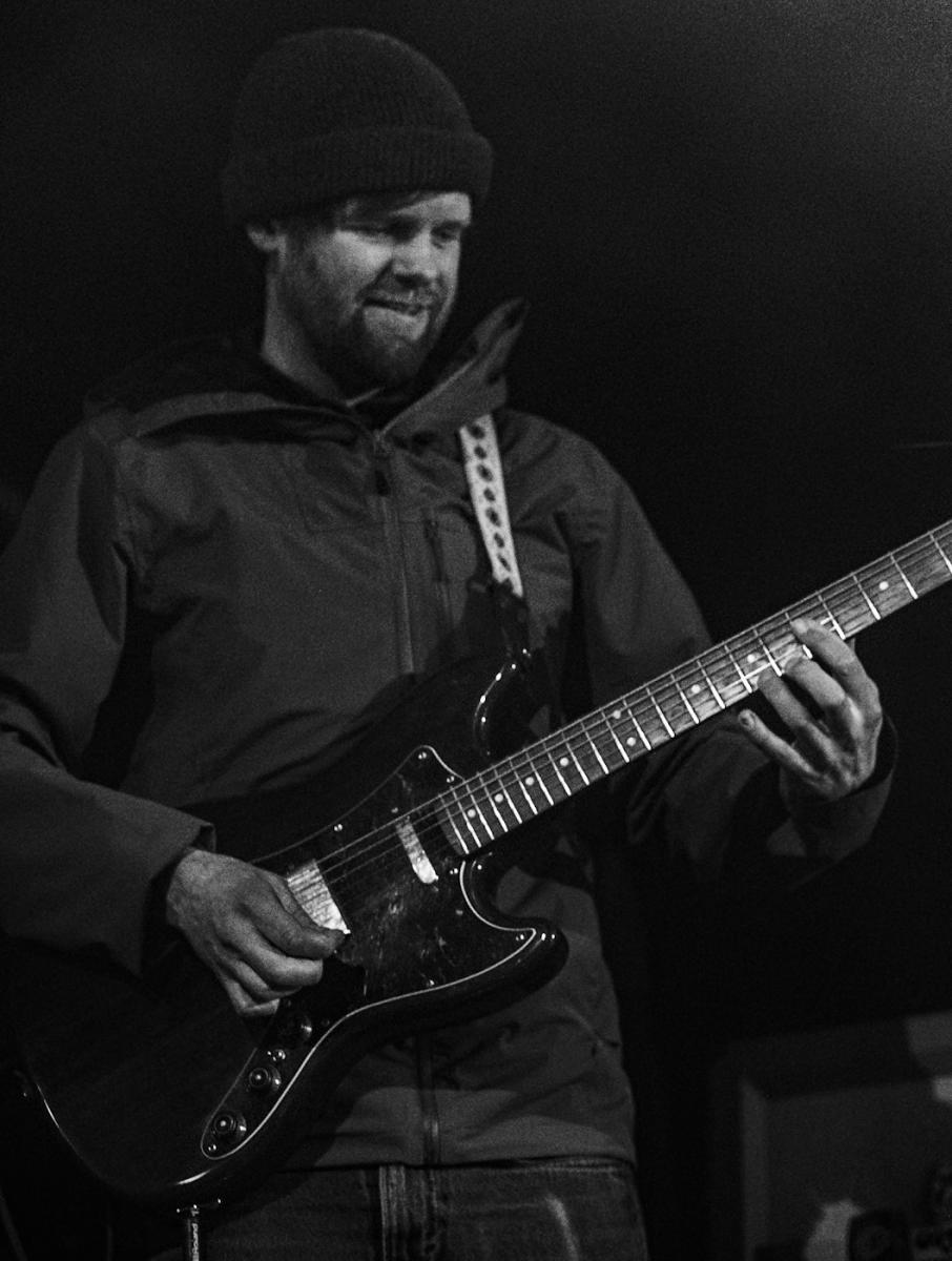 Panchiko @ Beat the Streets, 28th January 2024