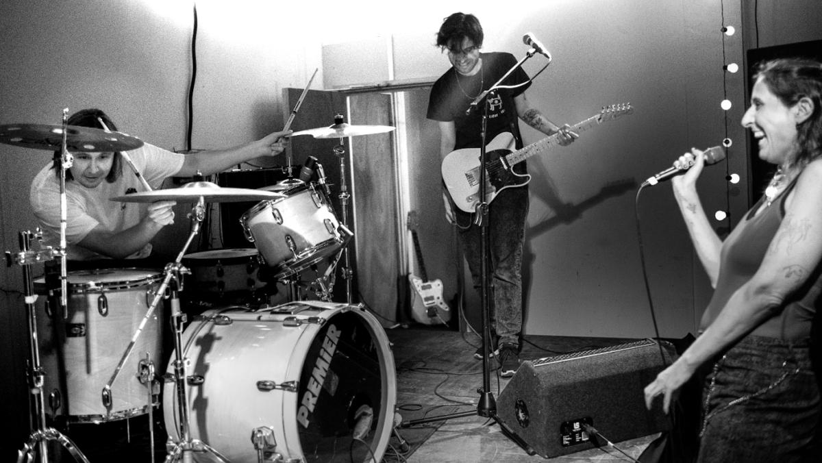 Hanako @ The Old Bus Depot, 10th May 2024