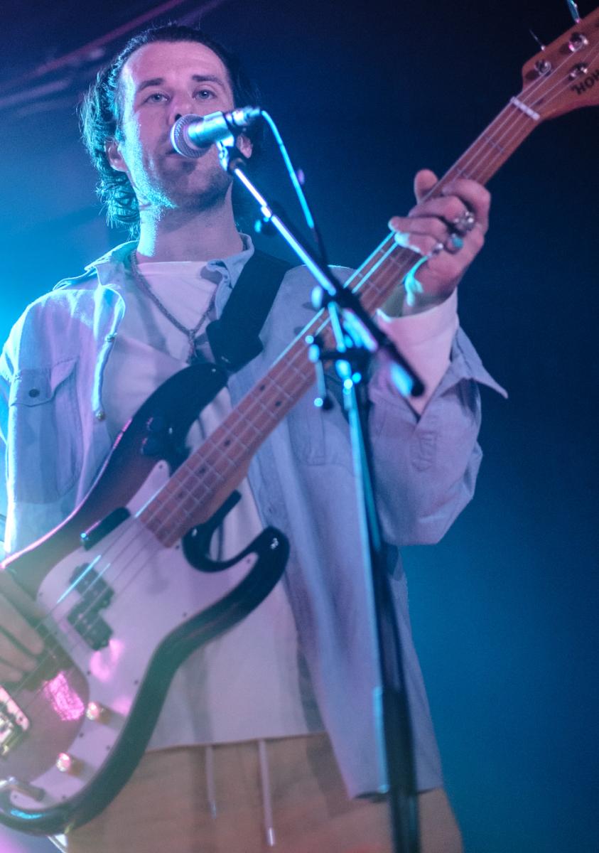 Granary Club @ The Bodega, 27th April 2024