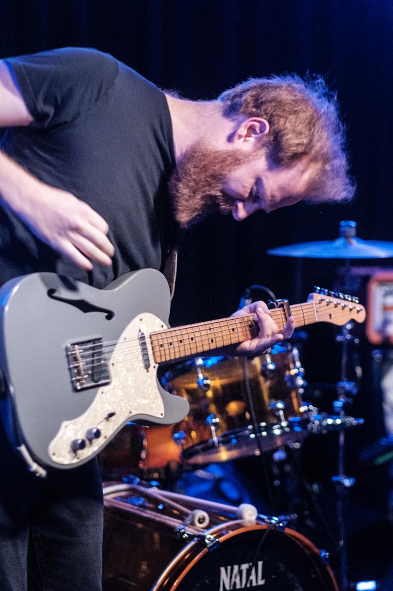 Eyre Llew @ Record Store Day, Rough Trade, 20th April 2024