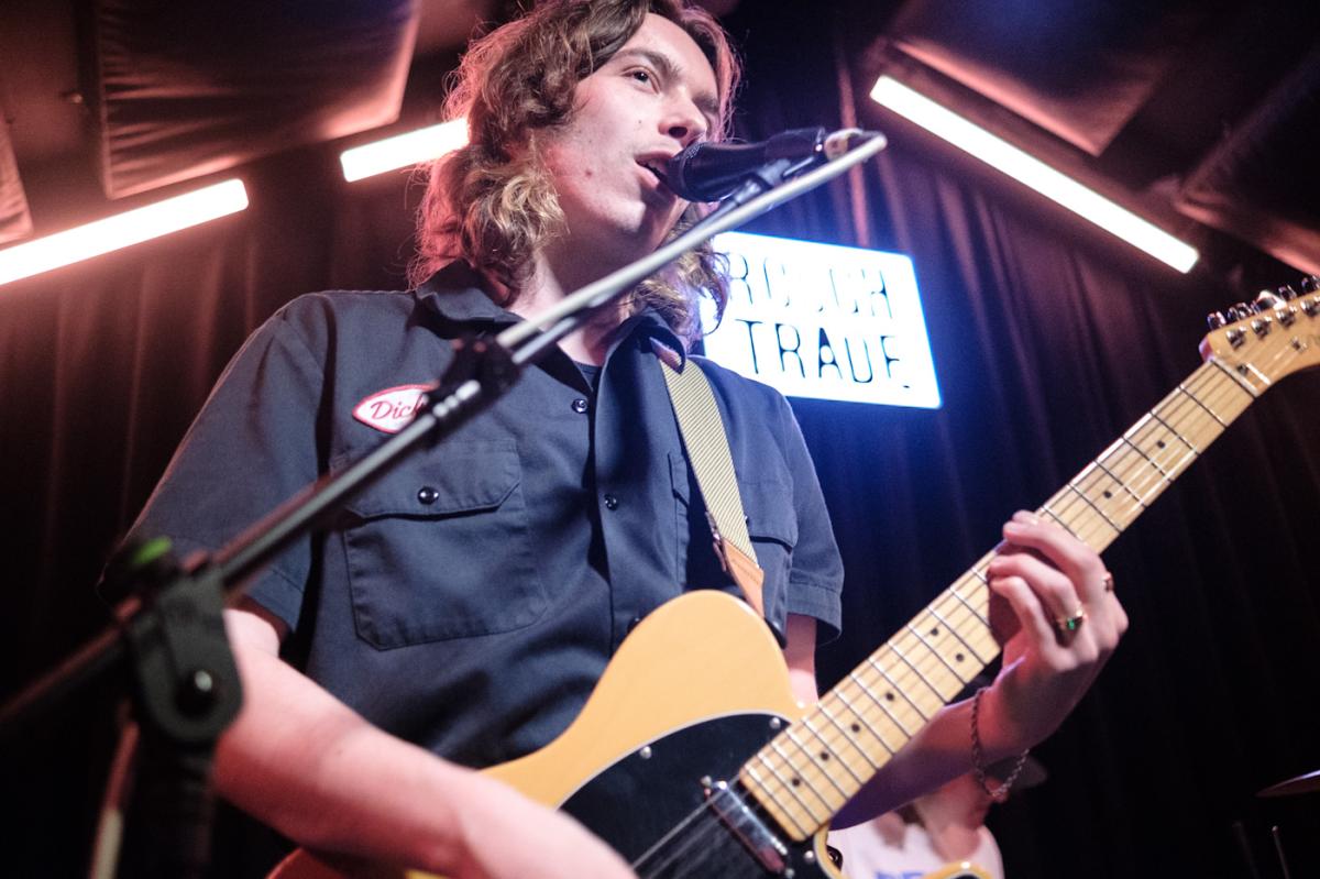 Bloodworm @ Record Store Day, Rough Trade, 20th April 2024