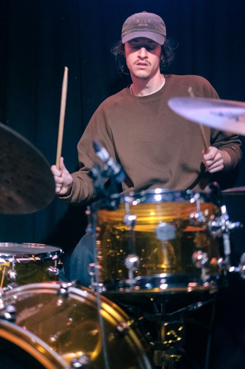 Otala @ Record Store Day, Rough Trade, 20th April 2024
