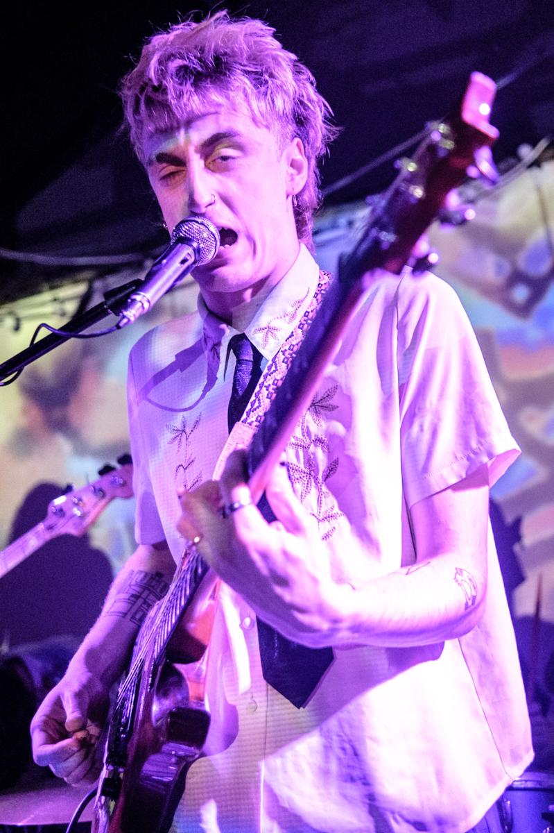 The People Assembly @ The Old Bus Depot, 19th April 2024