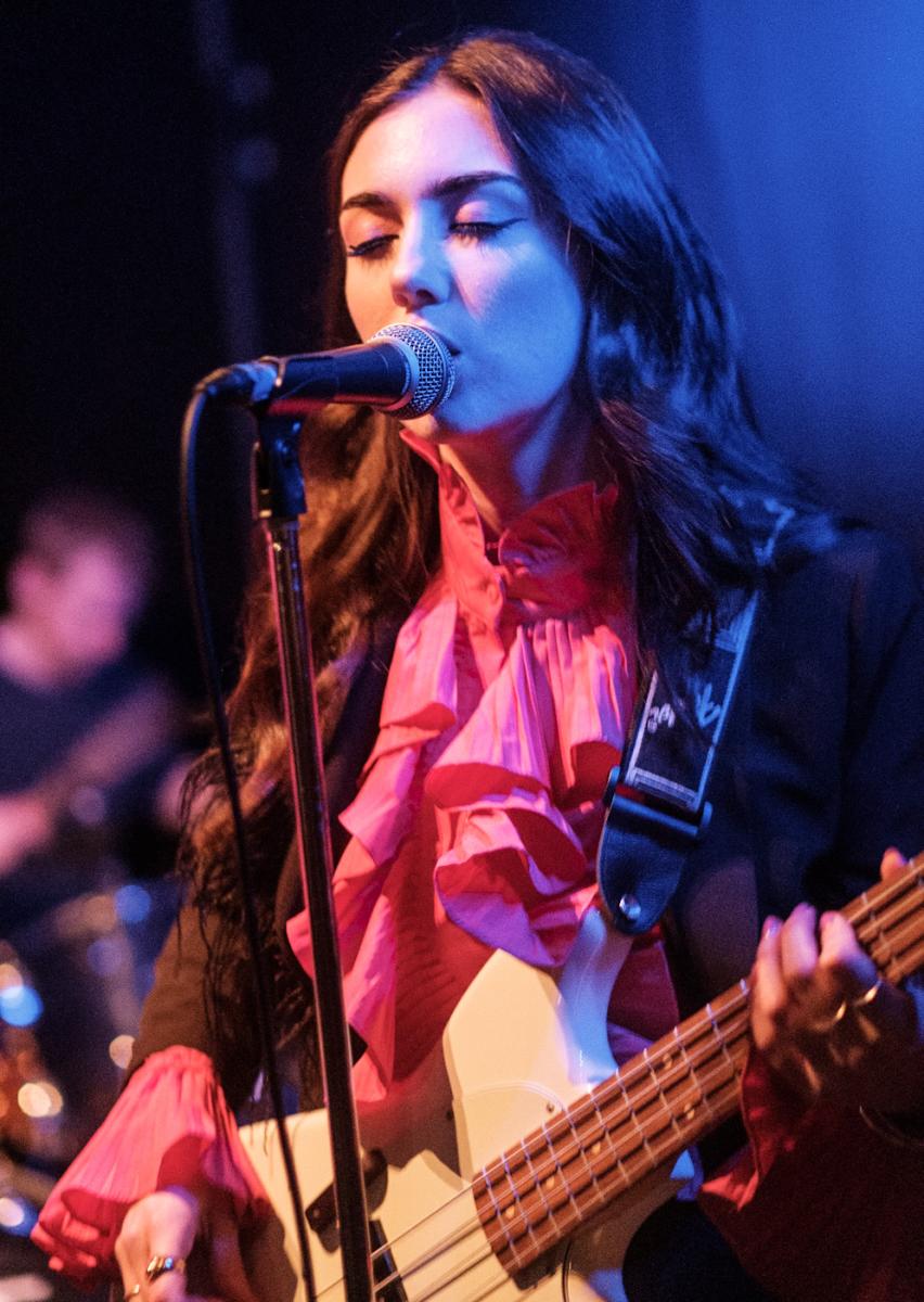 Wax-Tree-Cast @ The Chameleon, 13th February 2024