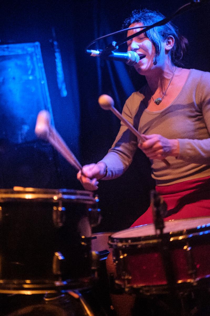 Rattle @ The Chameleon, 27th March 2024