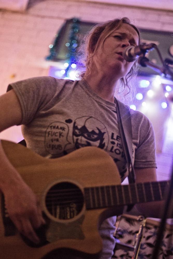 Helen Chambers @ JT Soar, 1st June 2016