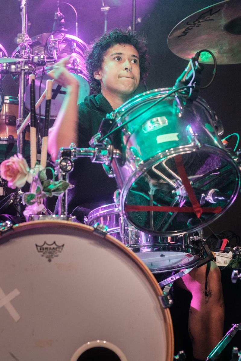 Big Joanie @ Rock City, 28th June 2024