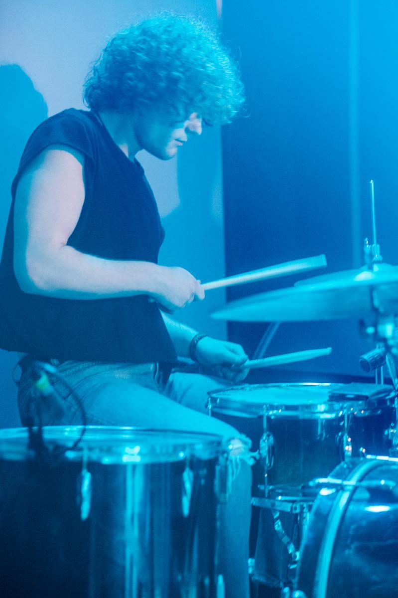 Sancho Panza @ The Bodega, 22nd June 2024