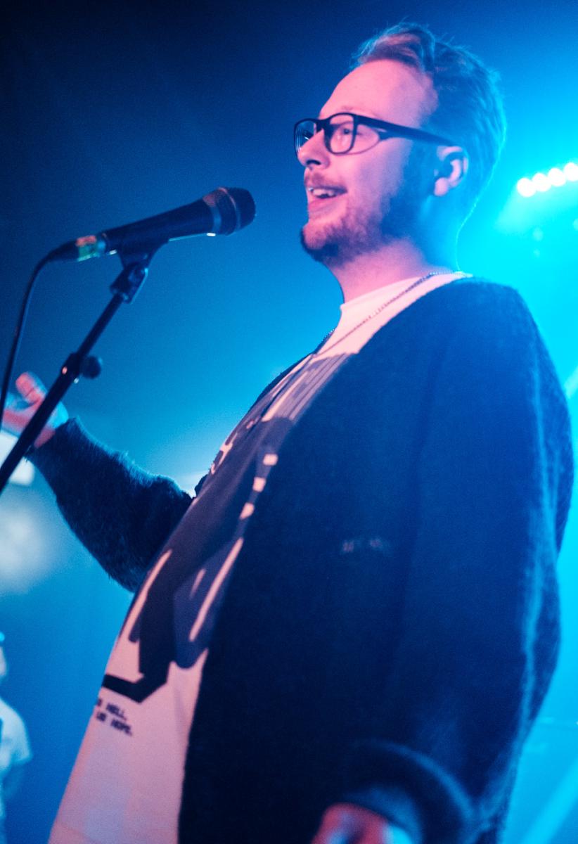 Will Mayze @ The Bodega, 22nd June 2024